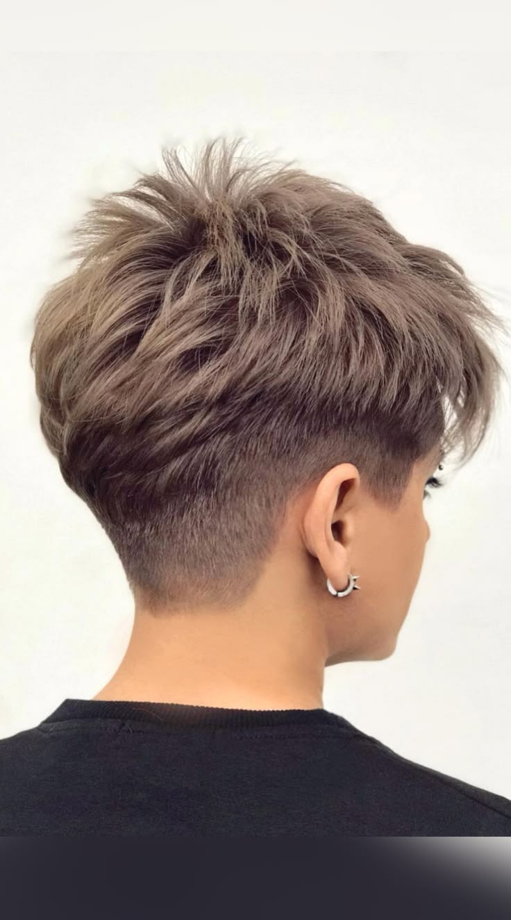 Salon Client Work