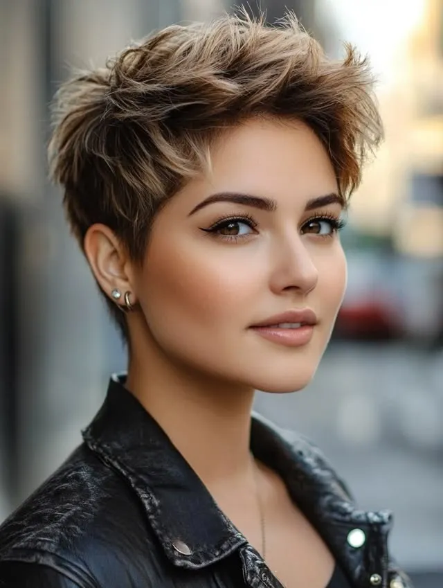 Salon Client Work
