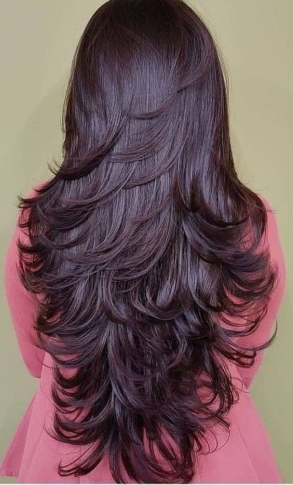 Salon Client Work
