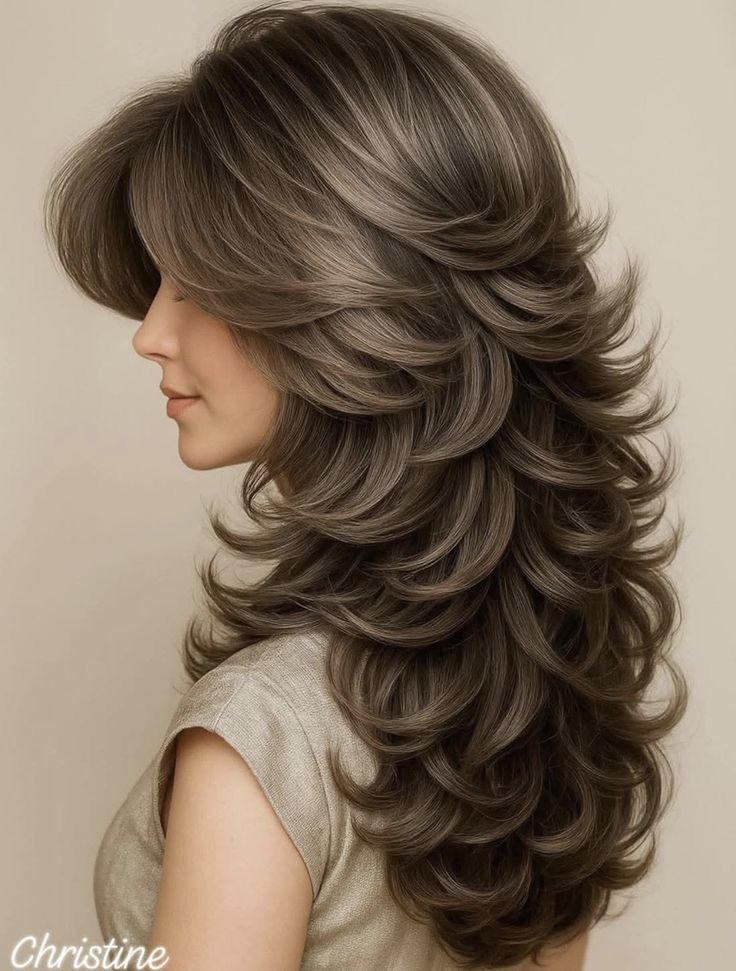 Salon Client Work