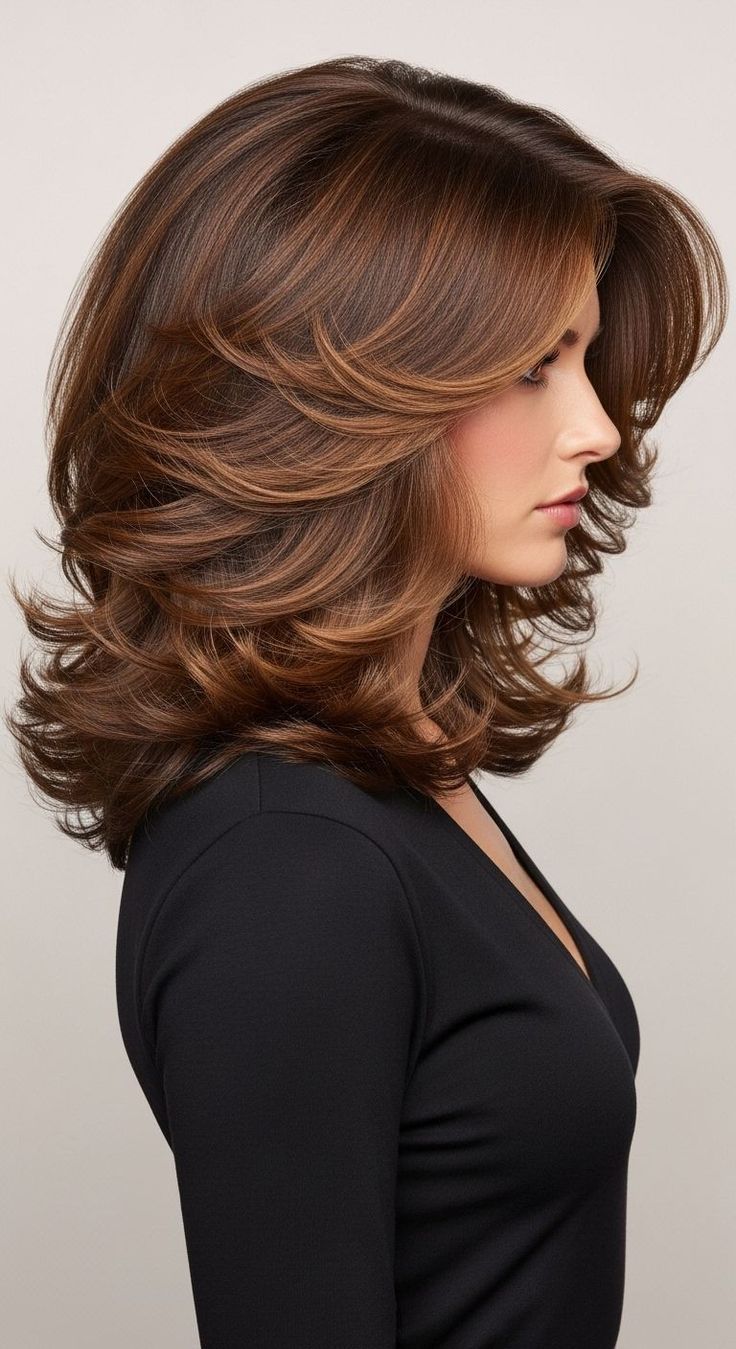Salon Client Work