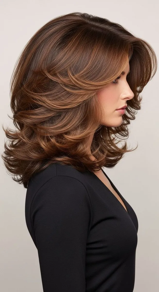 Salon Client Work