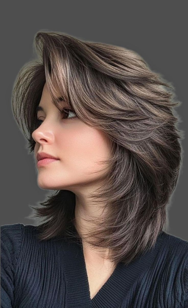 Salon Client Work