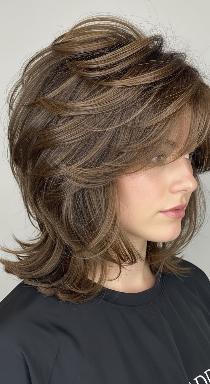 Salon Client Work