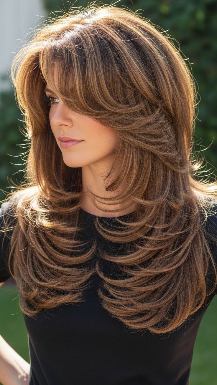 Salon Client Work
