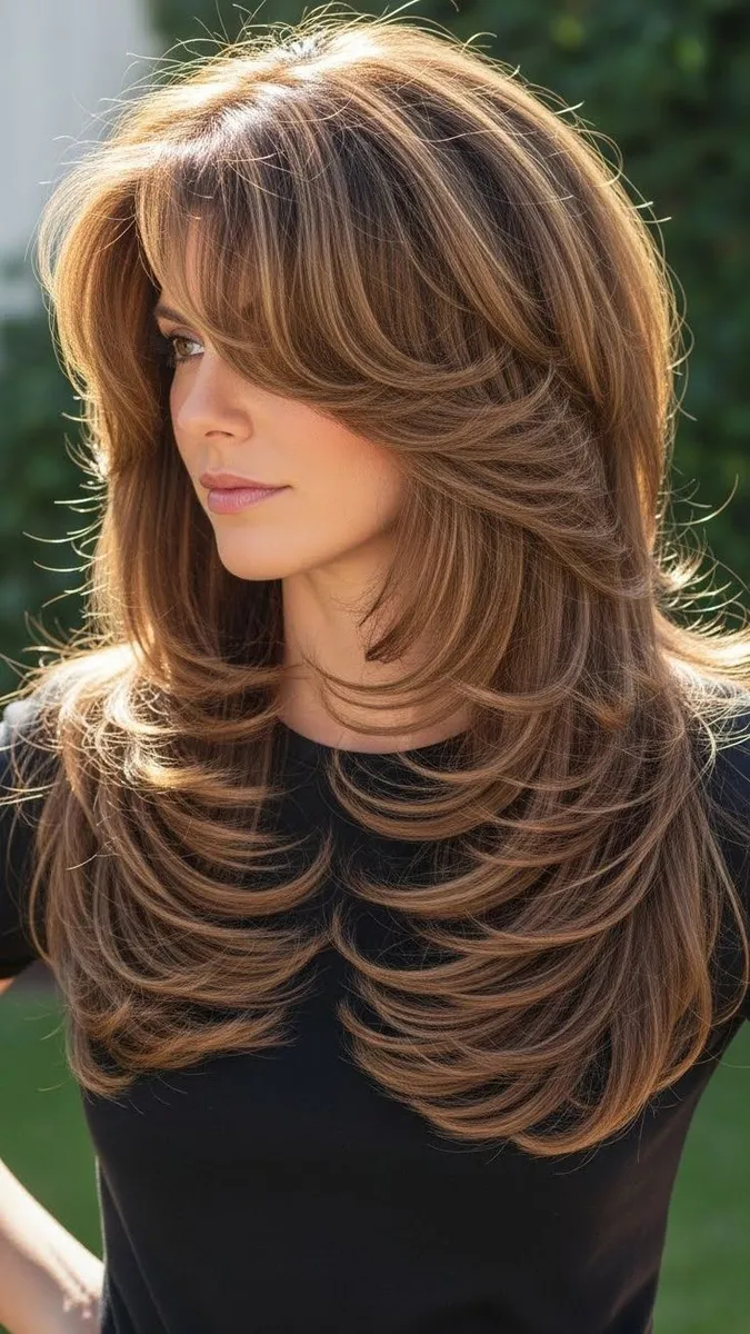 Salon Client Work