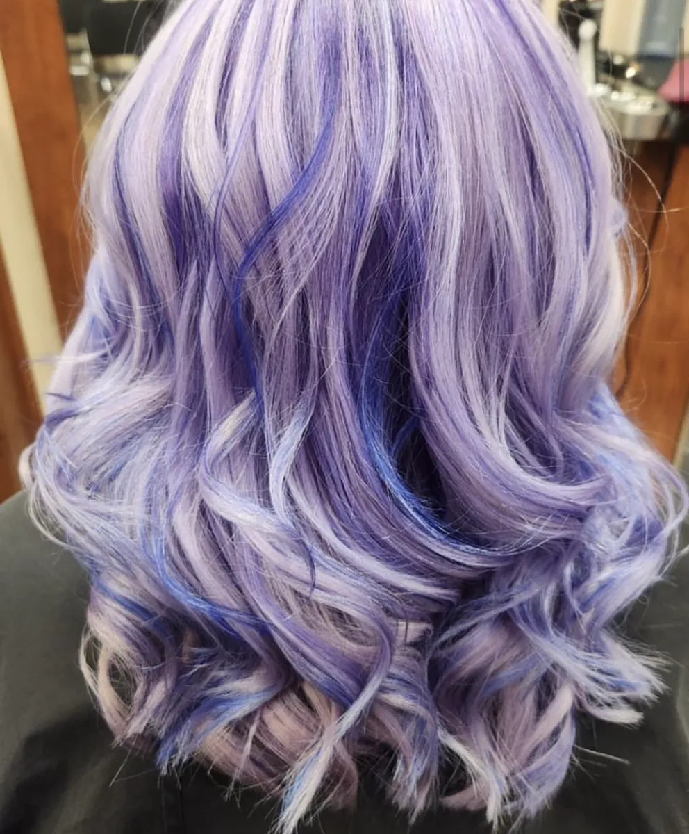 Salon Client Work