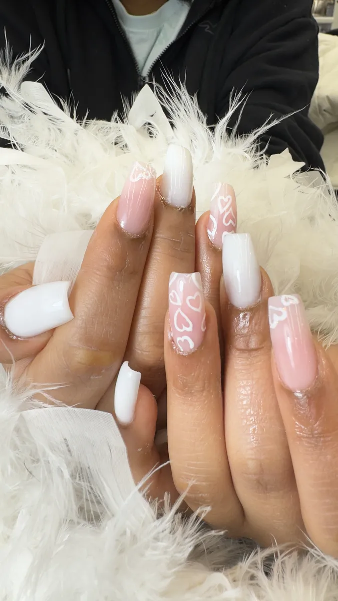 Salon Client Work