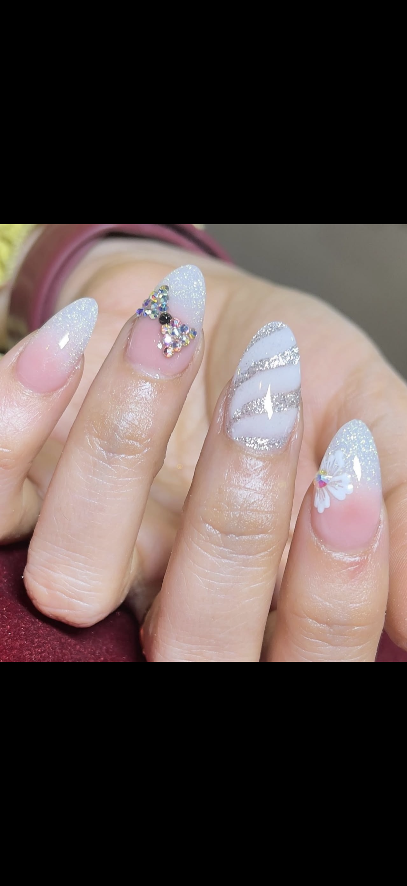 Salon Client Work