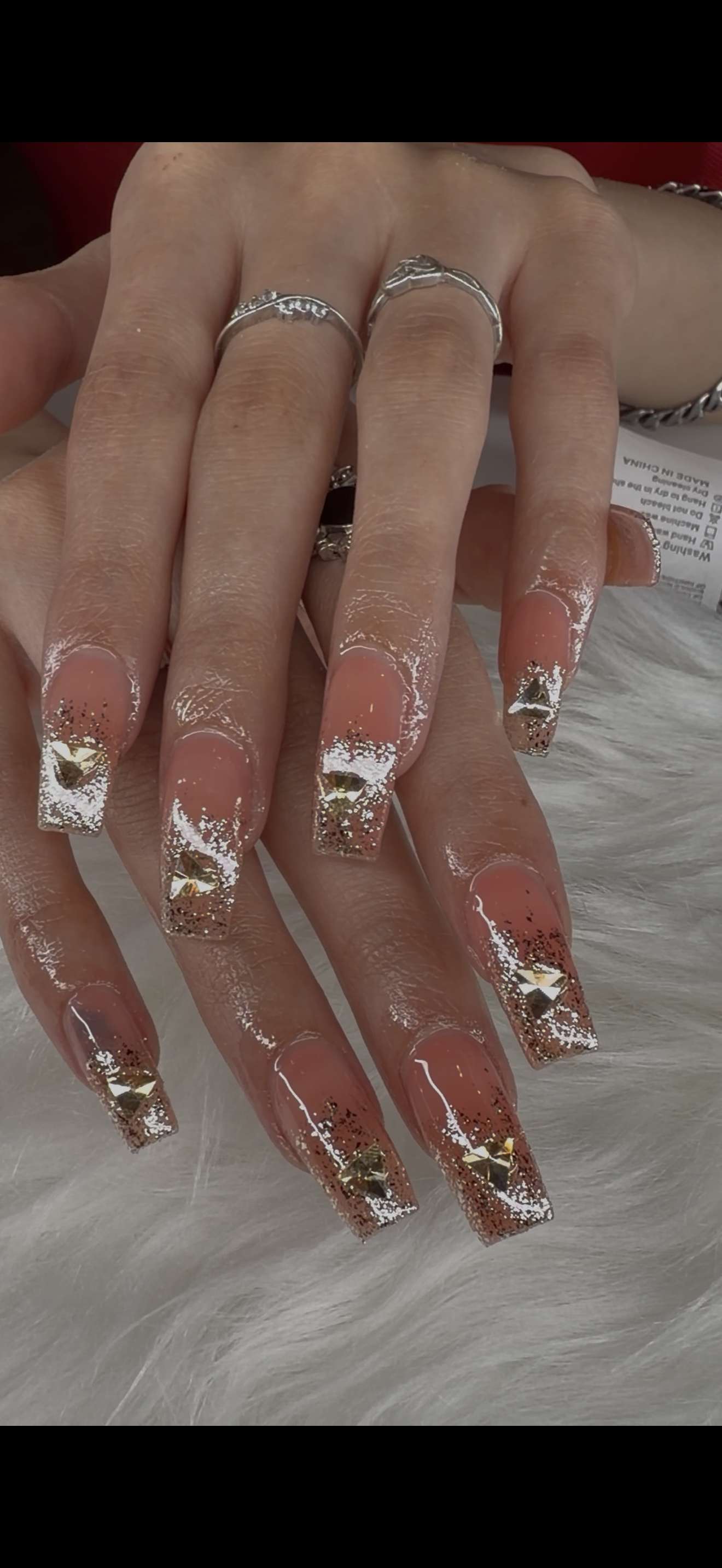 Salon Client Work