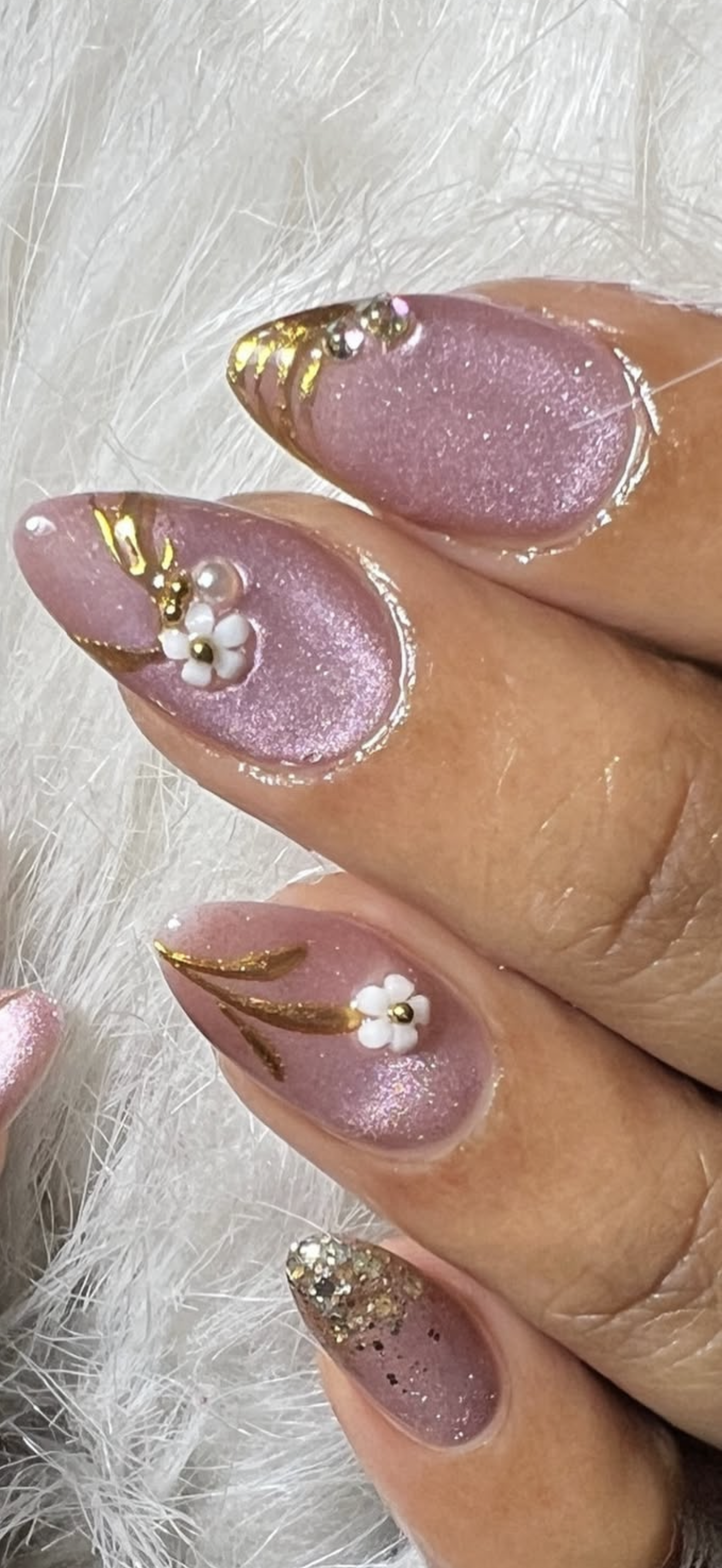 Salon Client Work