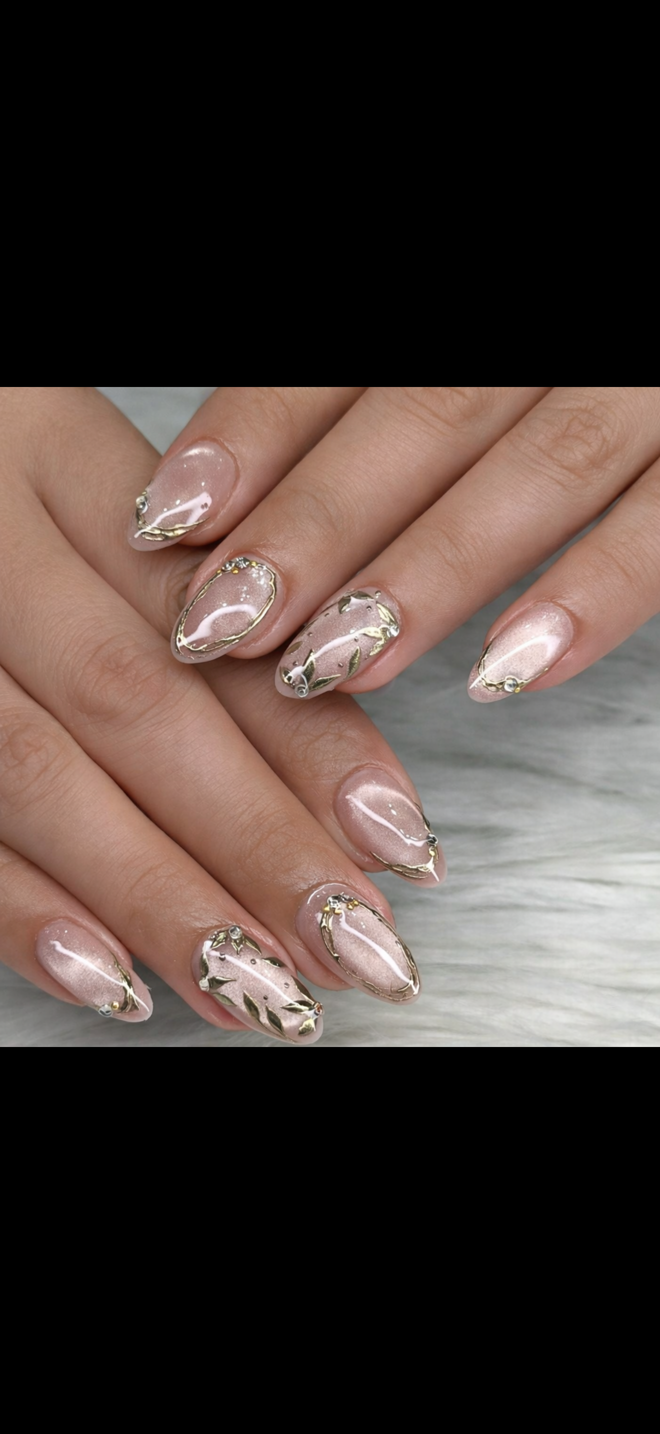 Salon Client Work