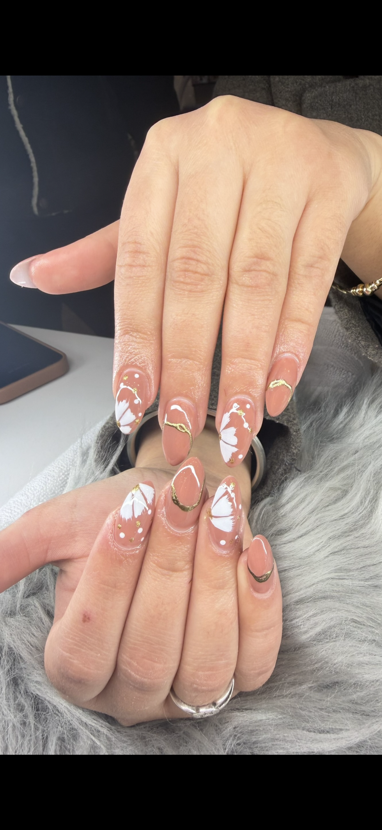 Salon Client Work