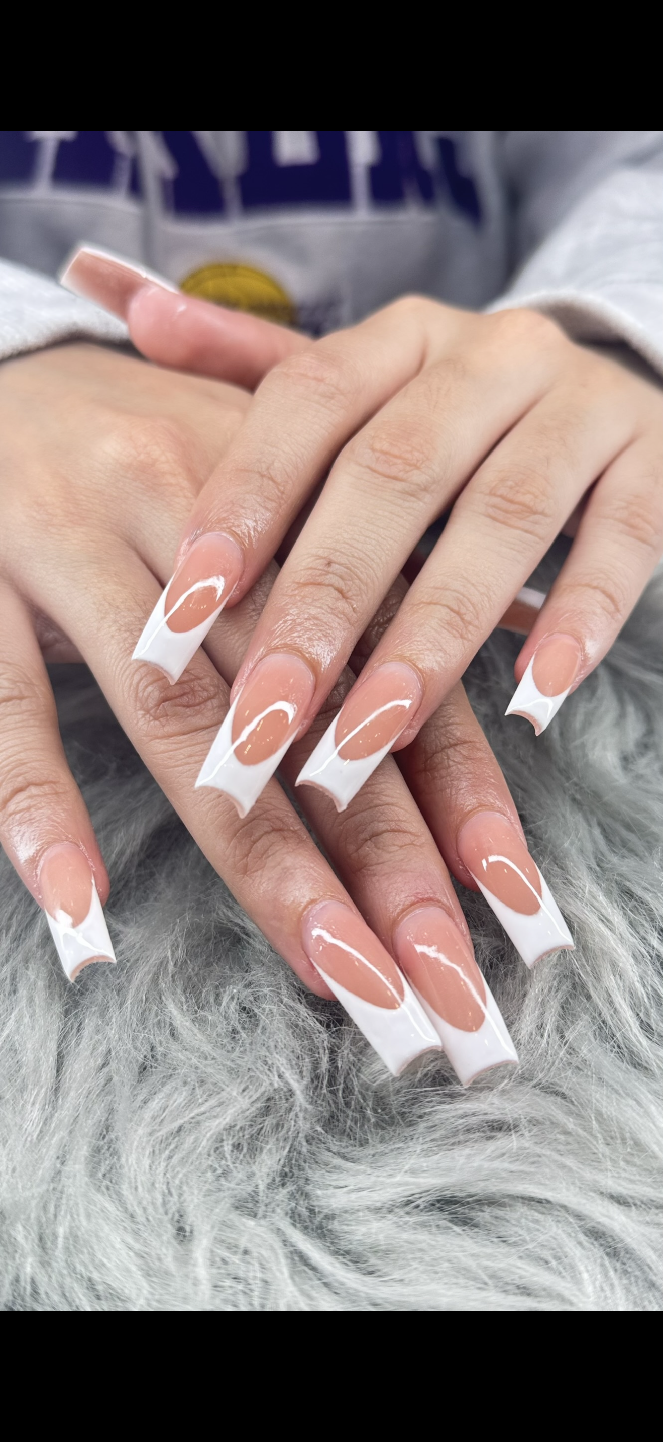 Salon Client Work