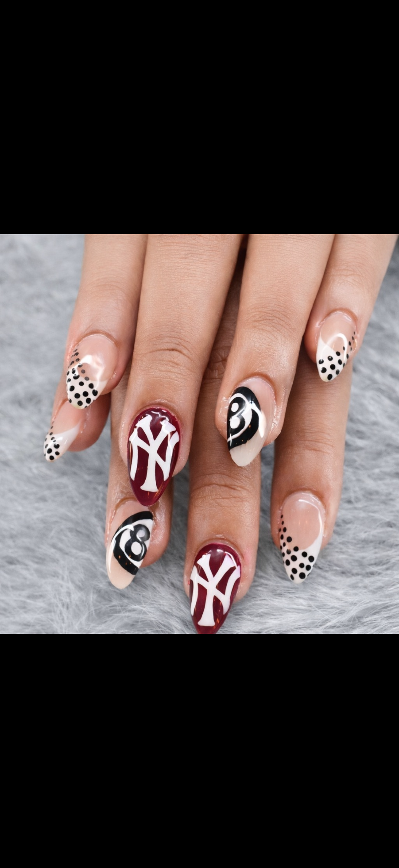 Salon Client Work