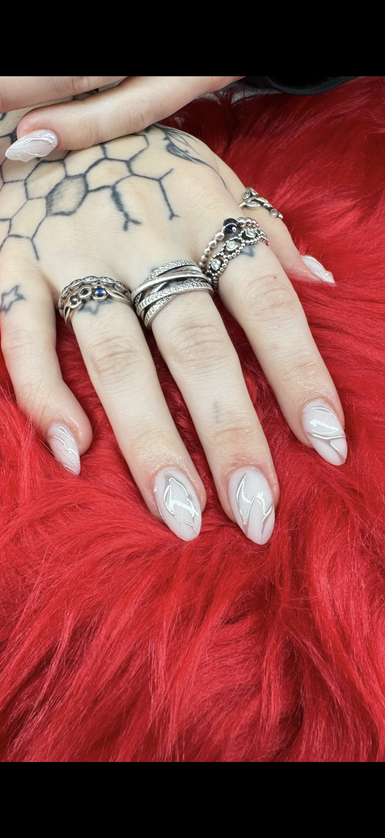 Salon Client Work