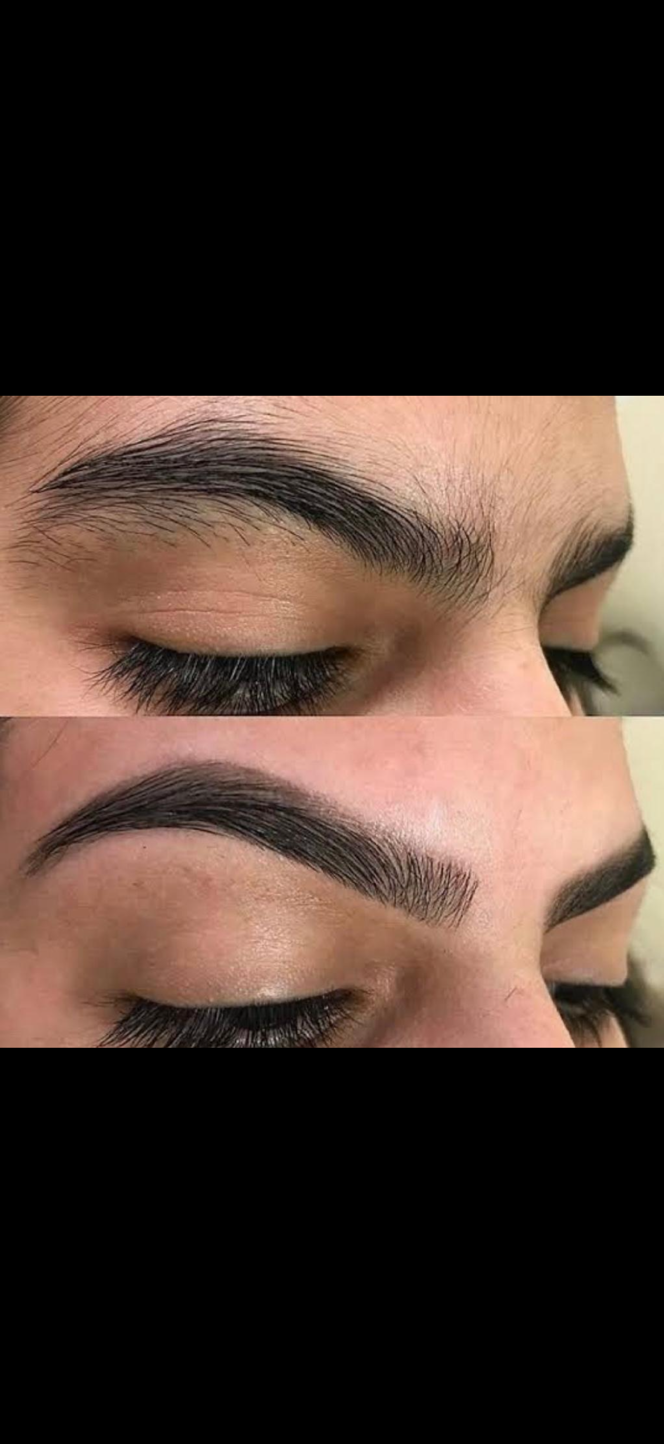 Salon Client Work