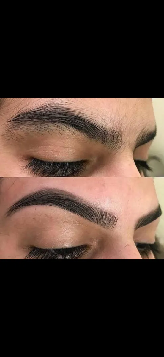 Salon Client Work