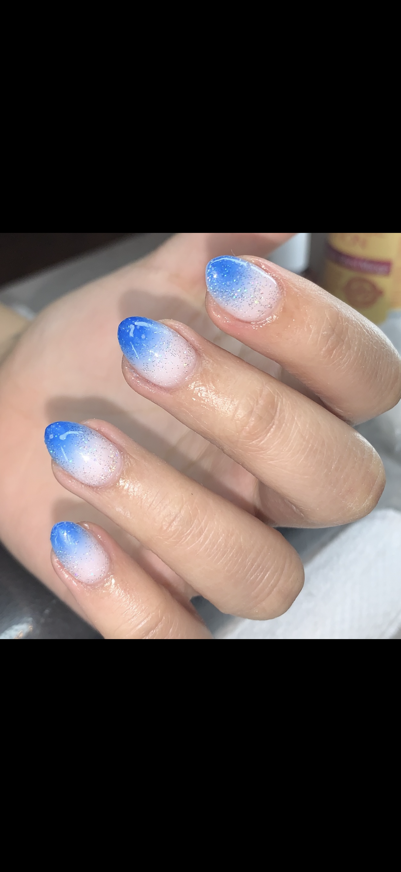 Salon Client Work
