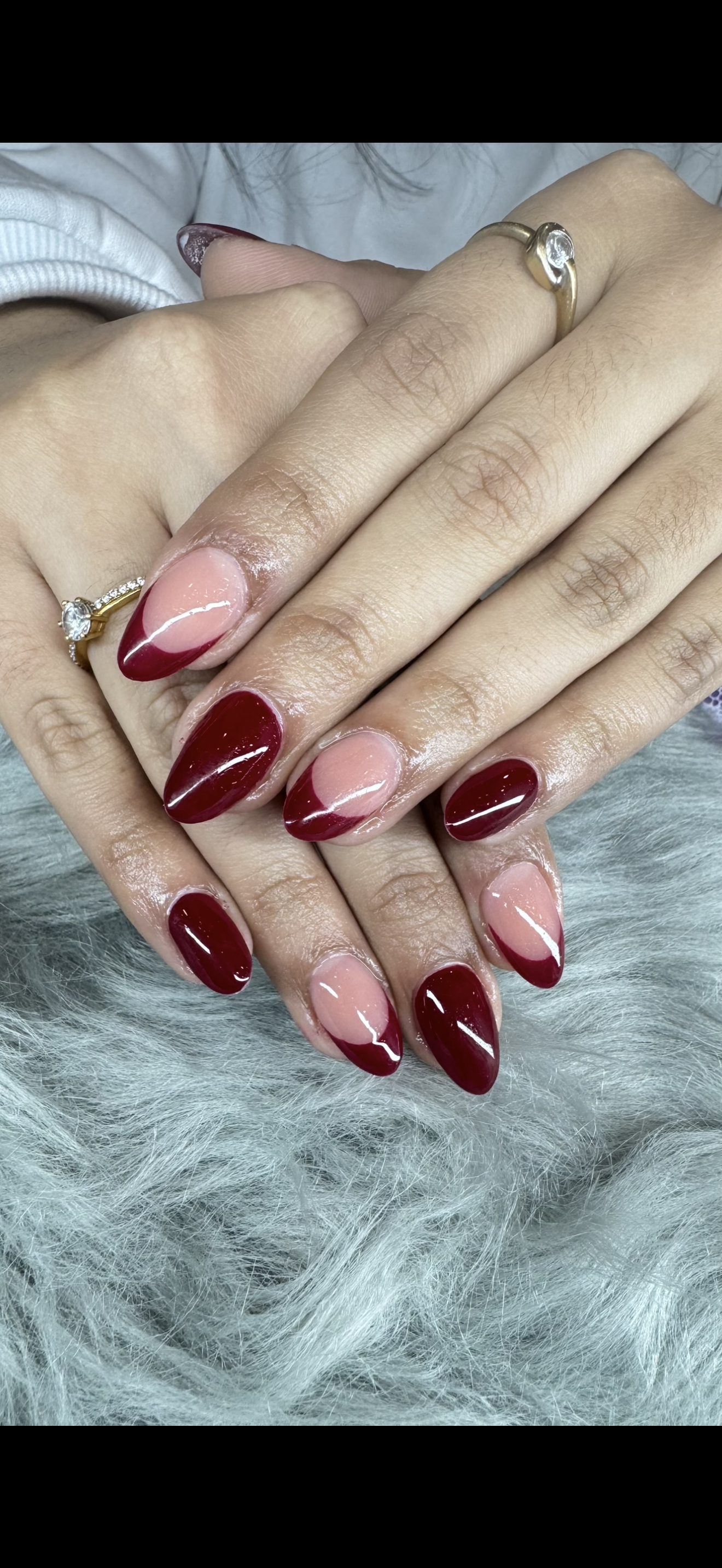 Salon Client Work